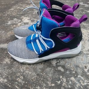 Nike Air Flight Huarache Ultra